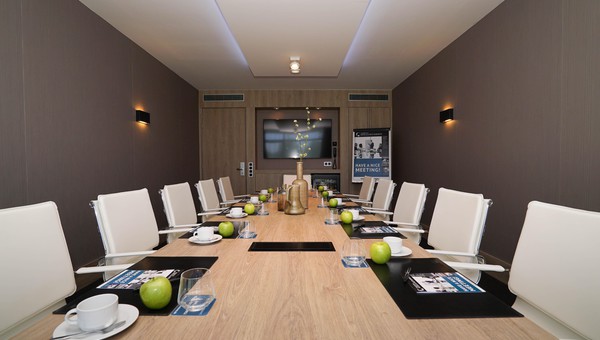 Boardroom 2